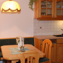 Ferienwohnung „A“