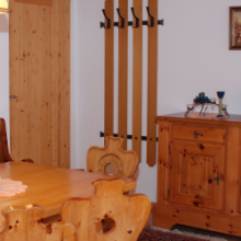 Ferienwohnung „B“