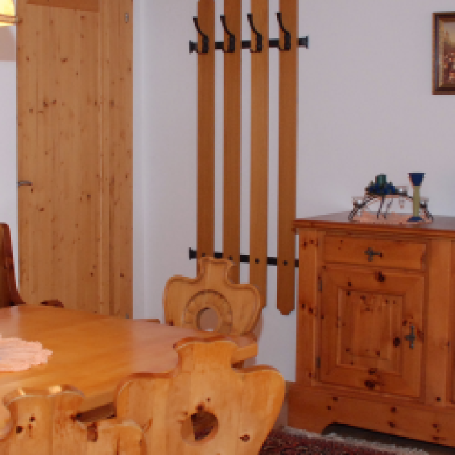 Ferienwohnung „B“