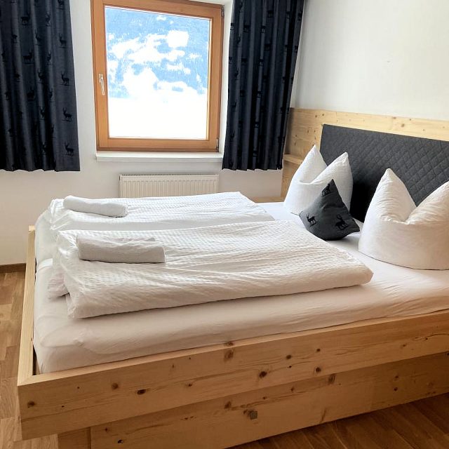 Ferienwohnung „B“