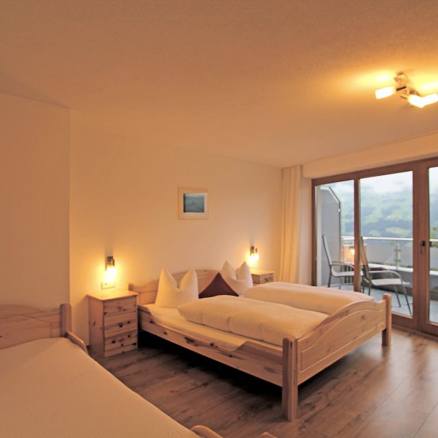 Ferienwohnung „C“