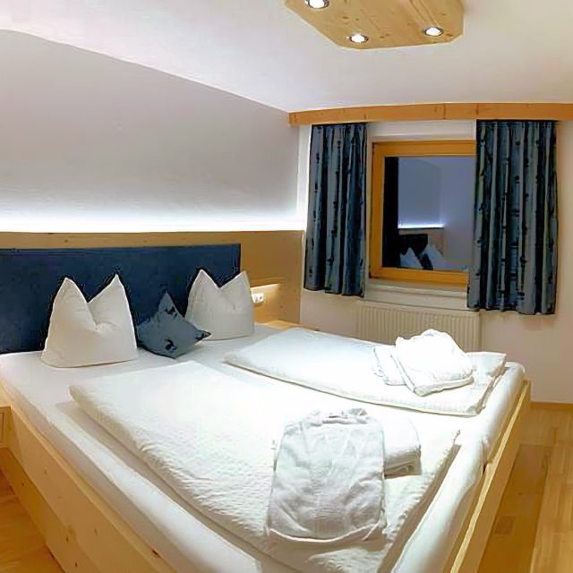 Ferienwohnung „B“