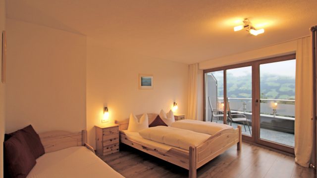 Ferienwohnung „C“