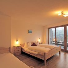 Ferienwohnung „C“