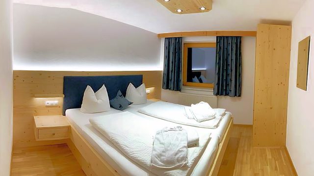Ferienwohnung „B“
